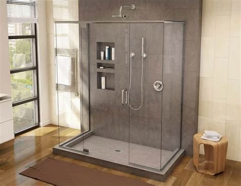Tile ready shower base. Things To Know About Tile ready shower base. 